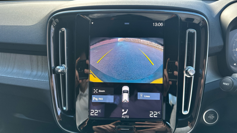 Volvo Xc40 1.5 T4 Recharge PHEV Inscription 5dr Auto Estate